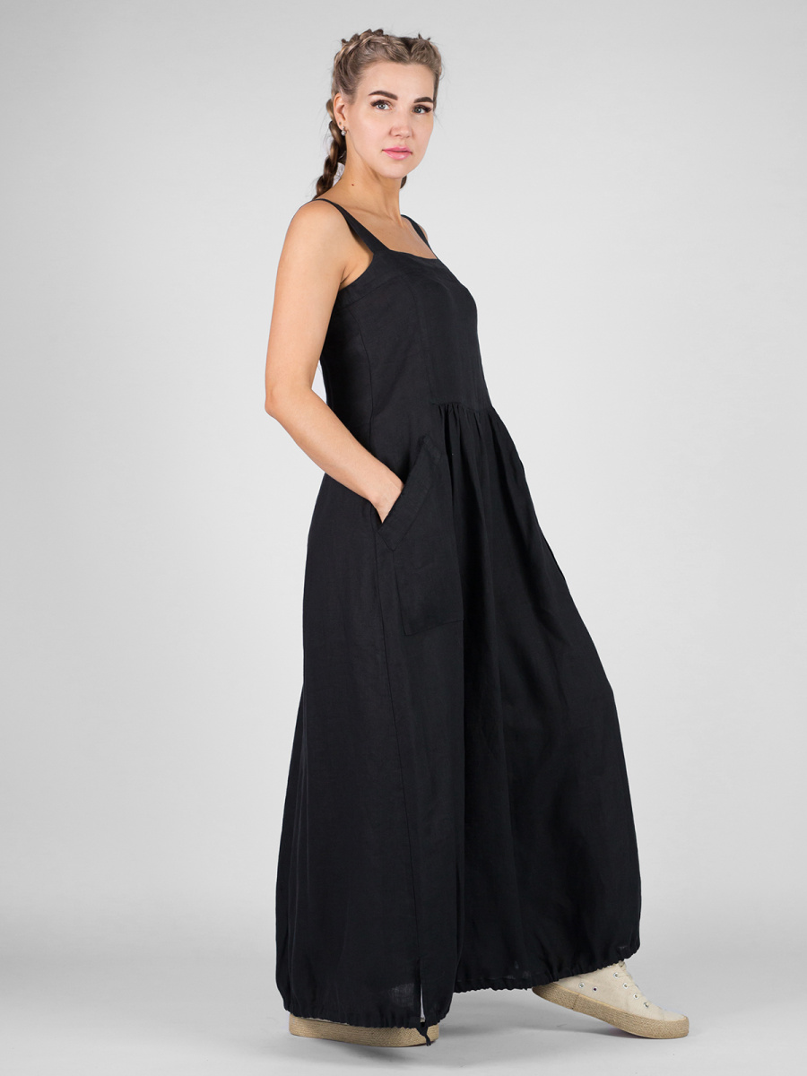 платье 553 лен (2)