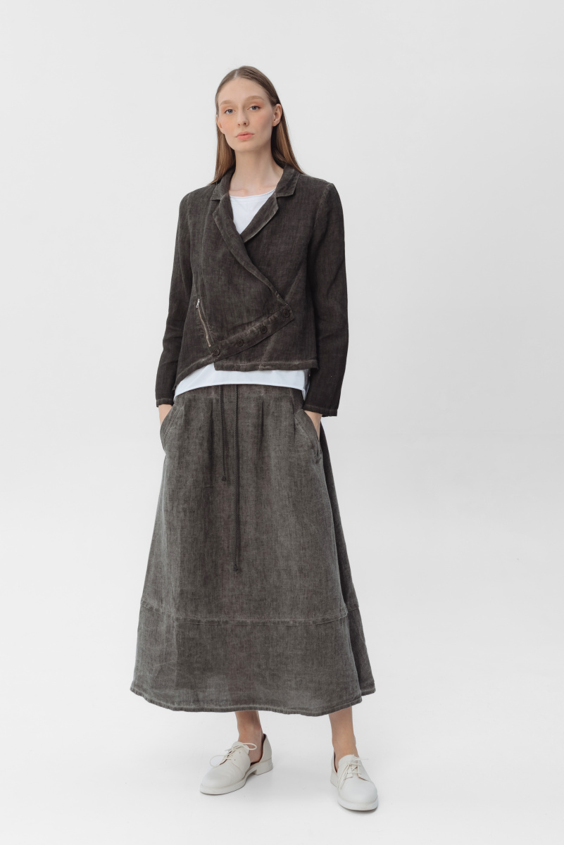 юбка 601, жакет 301 (5) юбка 601, жакет 301 (5)