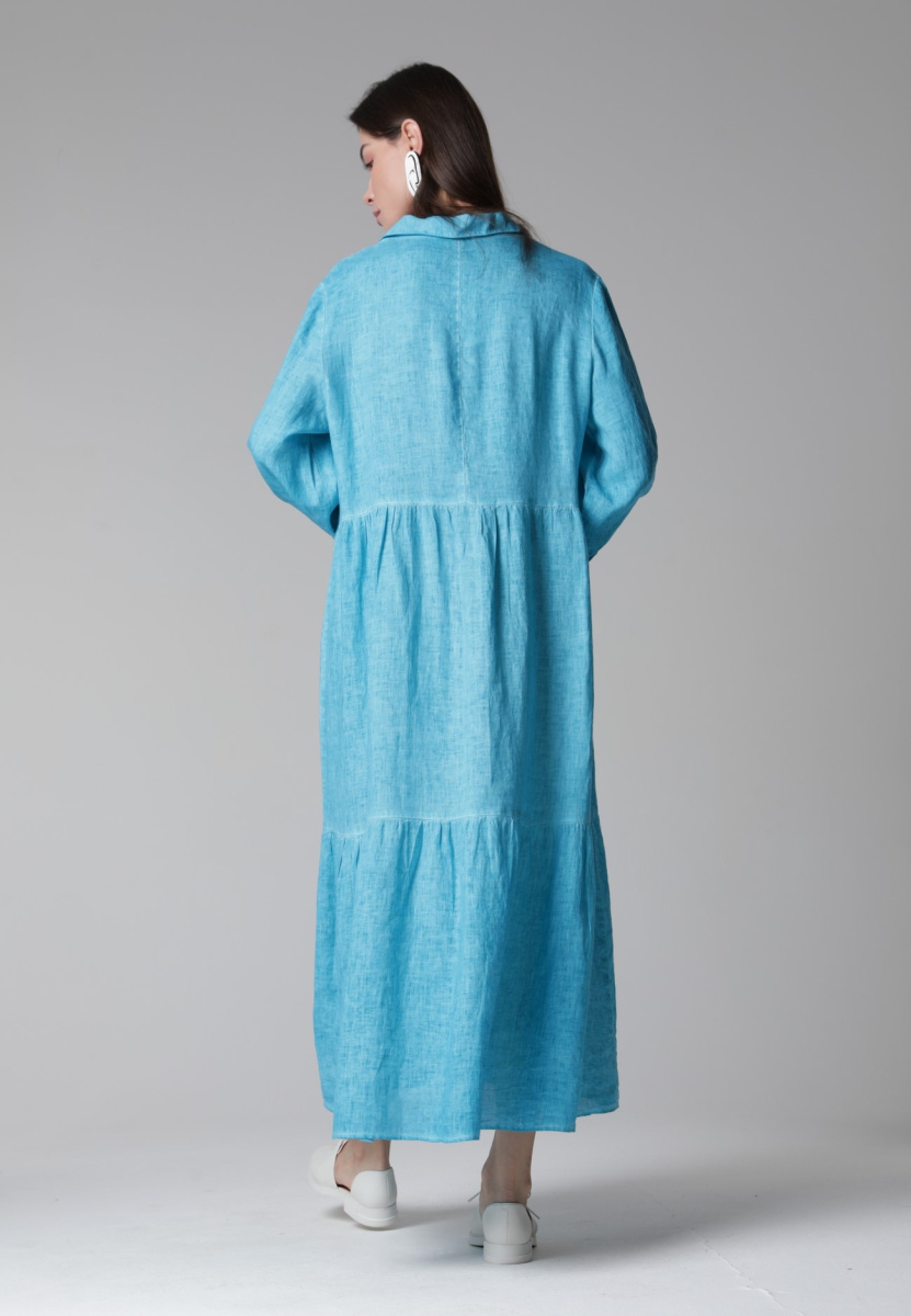 платье 5035 лен (13)