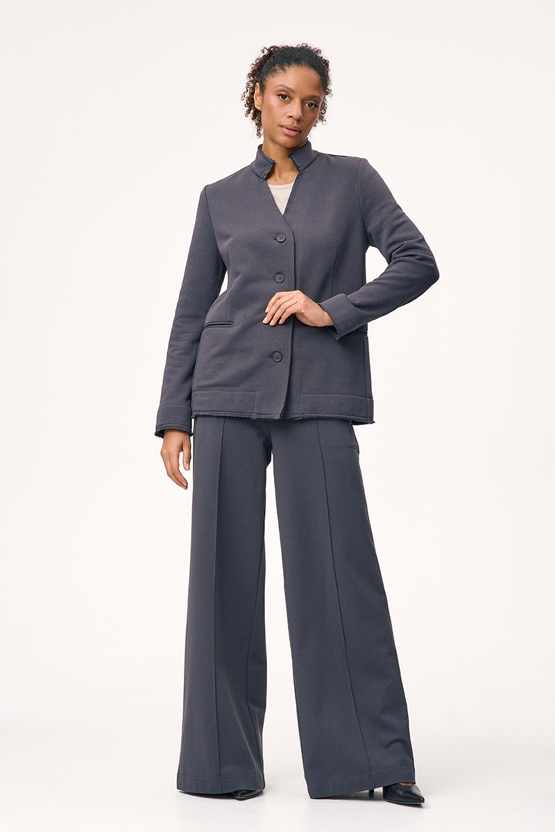 жакет 311 серый (1)