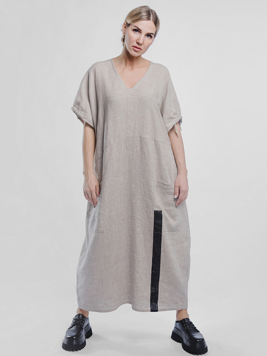 пл. 594 лен натуральный  (1)