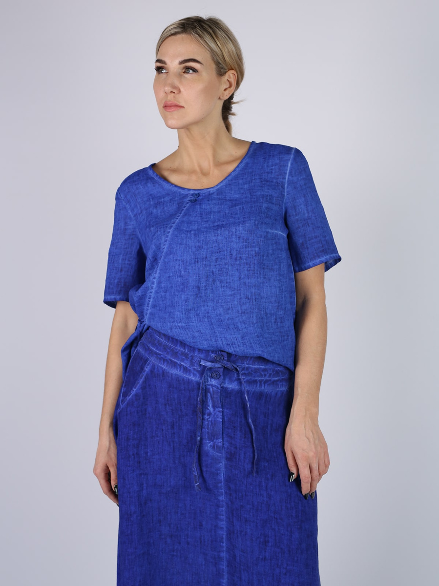 блуза 181 лен пк  юбка 612 лен пк  (14)-min