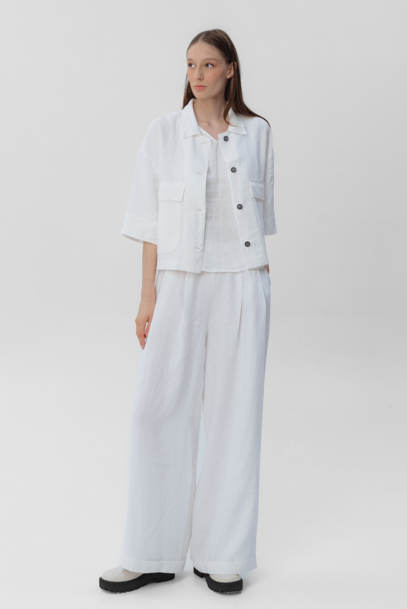 жакет 377, брюки 20013,  блуза 1052  (1) жакет 377, брюки 20013,  блуза 1052  (1)