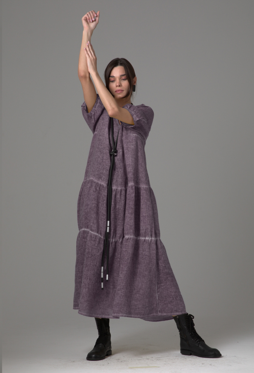 588 лиловый 444