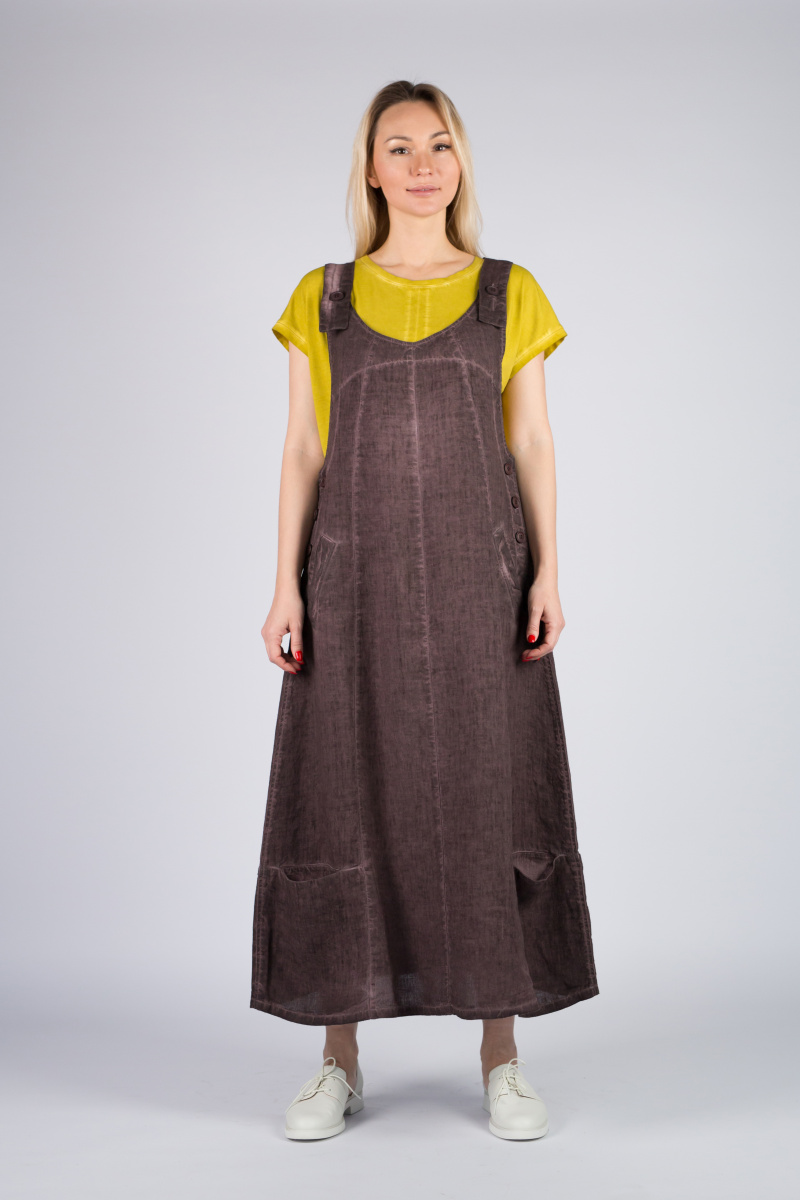 сарафан 599 лен пк (1)