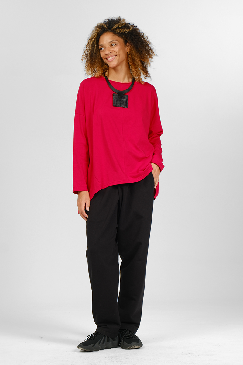 туника 162 красный (1)