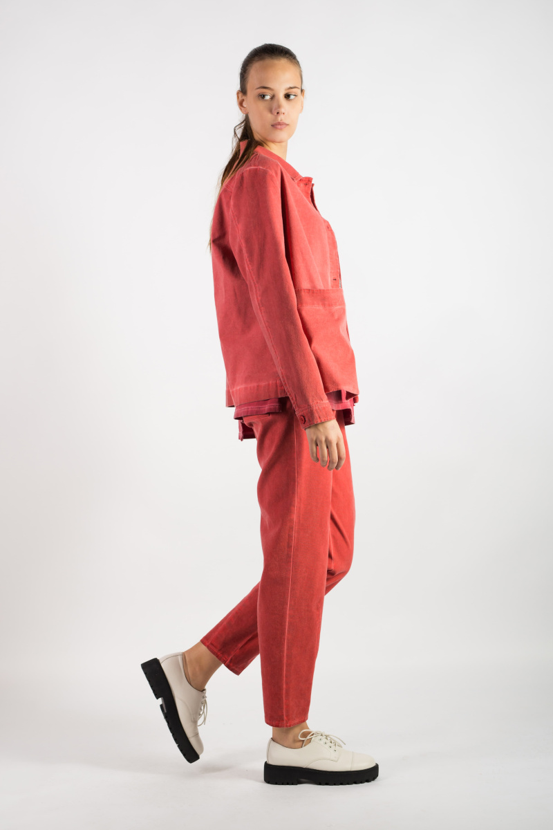 Жакет 352 муст.  Брюки 242 муст. Блуза 1006 тр. пк (2)-min