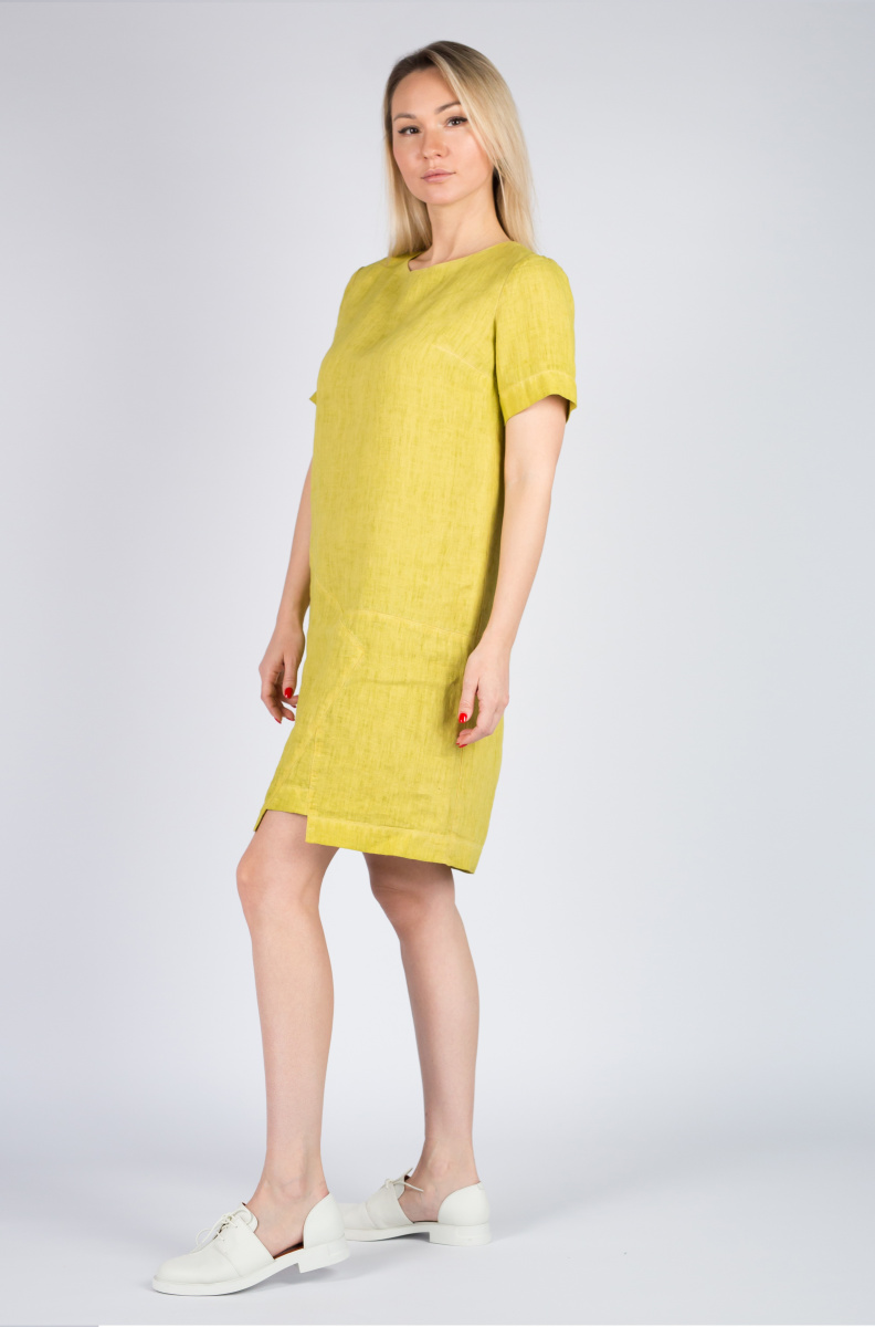 платье 524 лен пк (2)