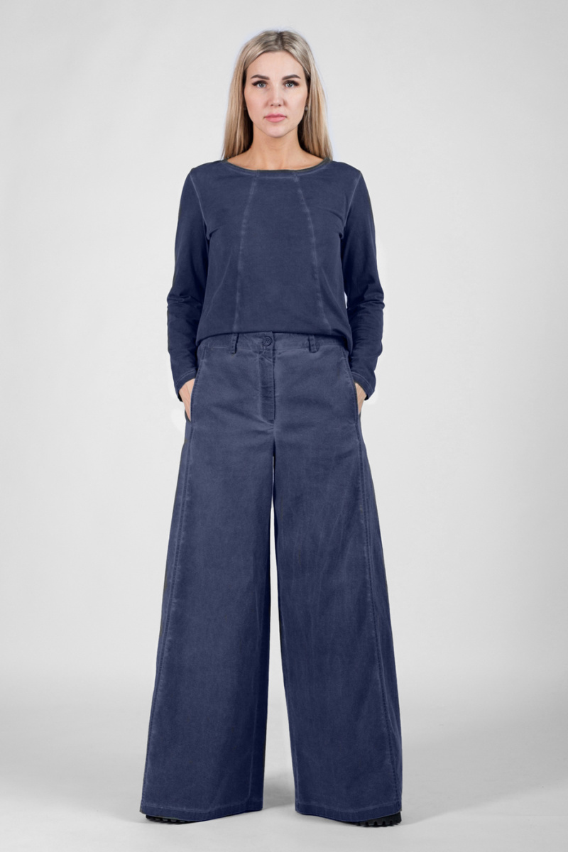 жакет 3012 брюки 258 синий (2)