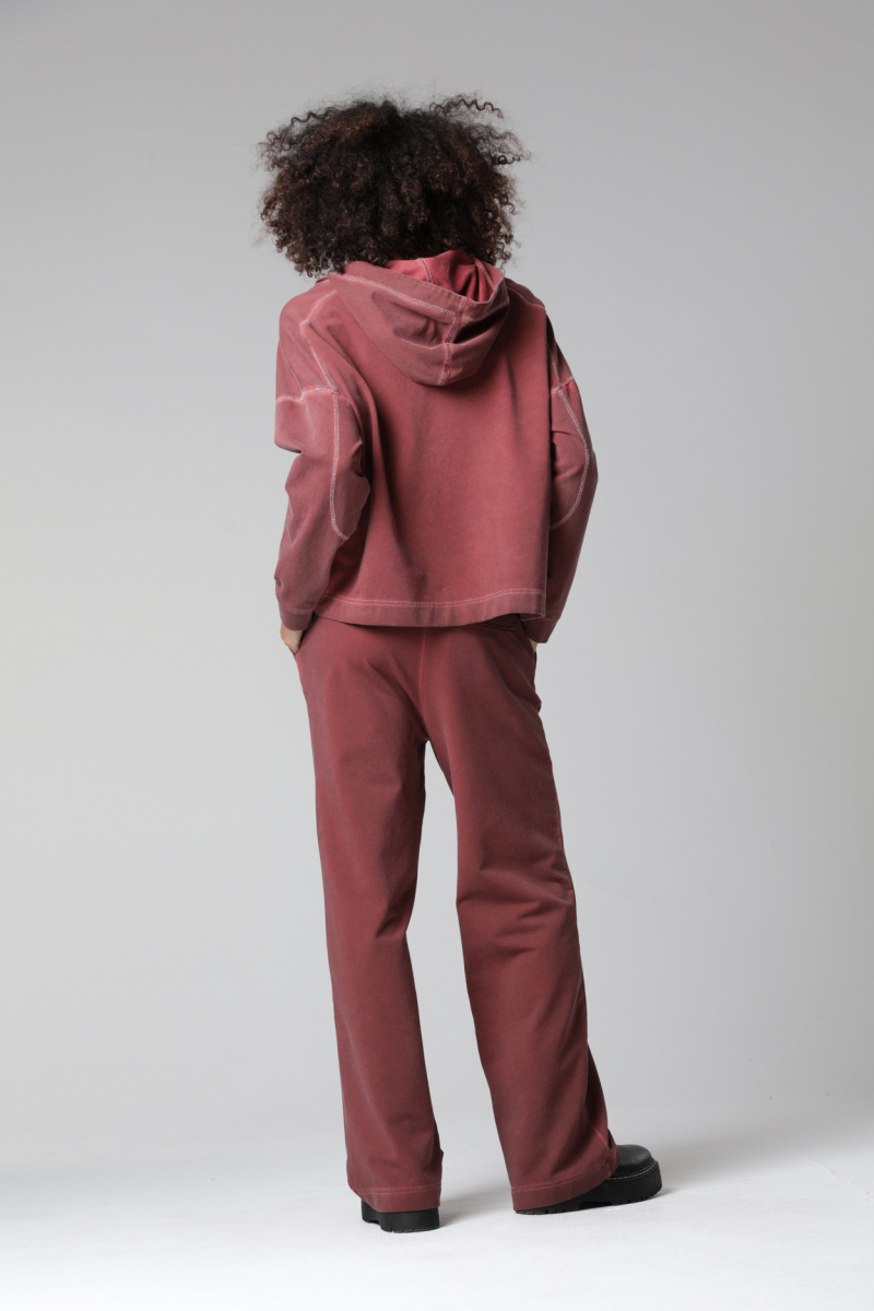 туника 158  тр. брюки 254 (12)