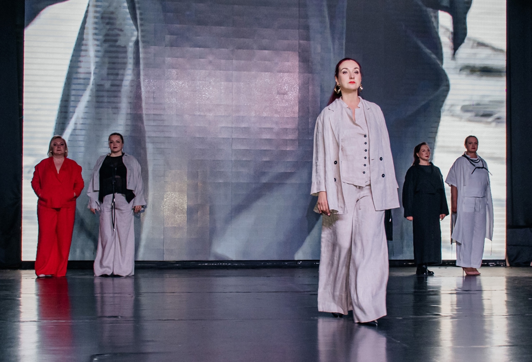 Plus size Fashion day Санкт-Петербург Plus size Fashion day Санкт-Петербург