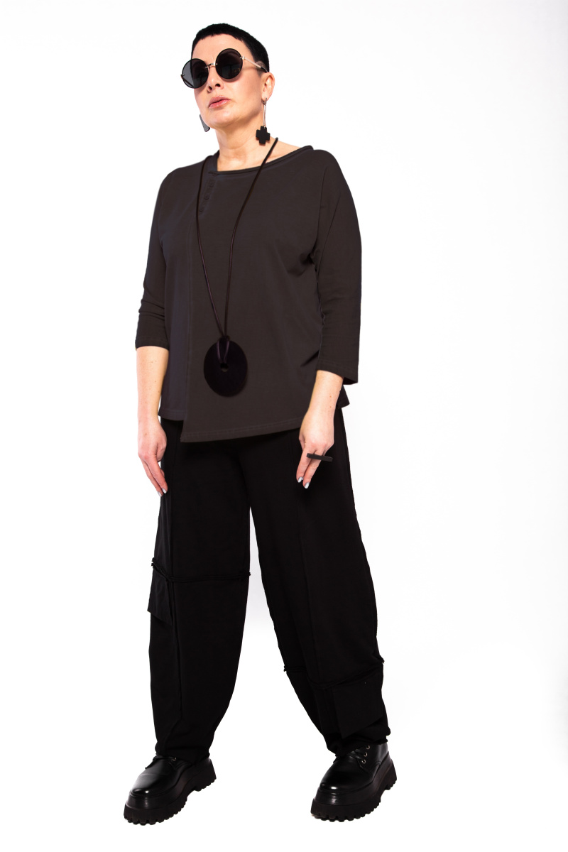 тун. 126 тр пк,  сир.лил