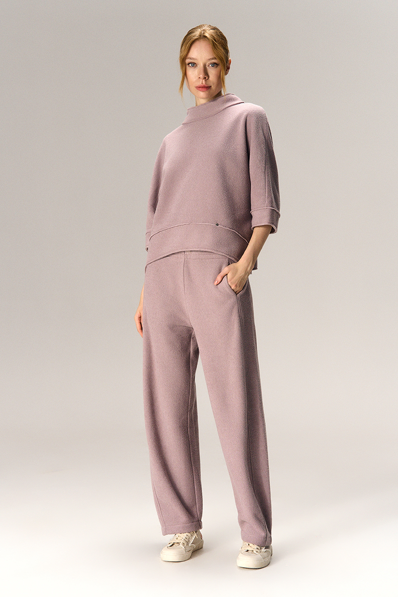 туника 1211 лиловый (1)