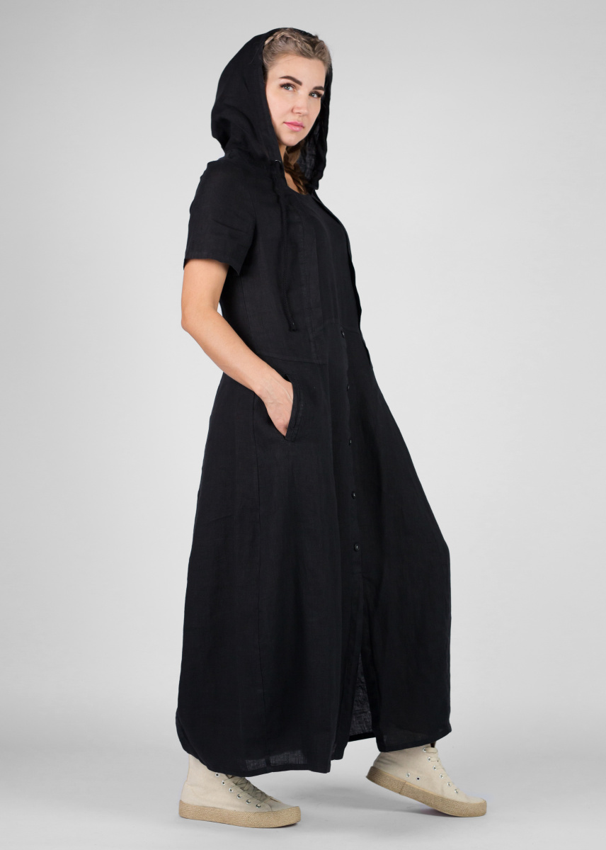 платье 516 лен (3)