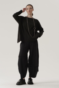 туника 162 черный (1)