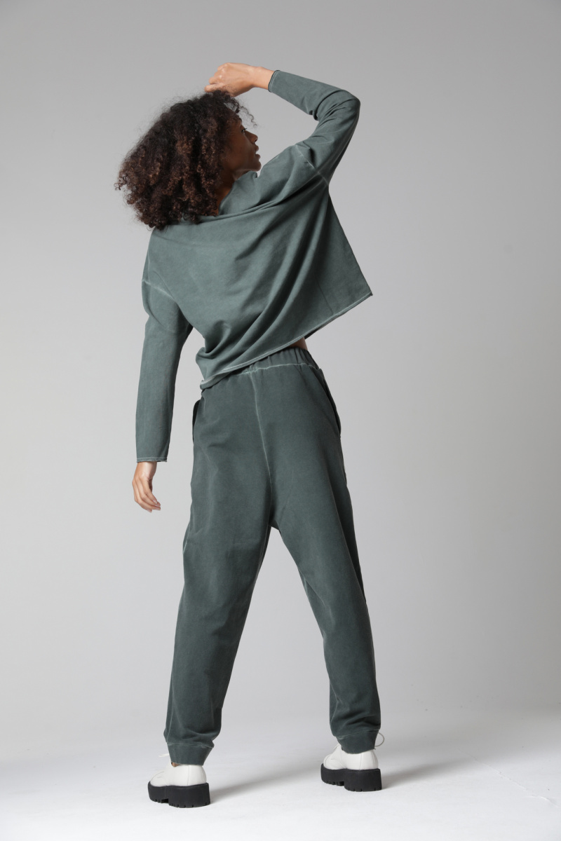 туника 1004 тр. брюки 291 (8)