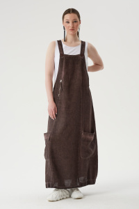 сарафан 572 лиловый (1)