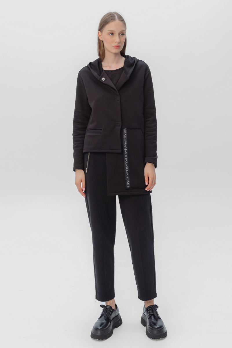 жакет 3047 черный (1)