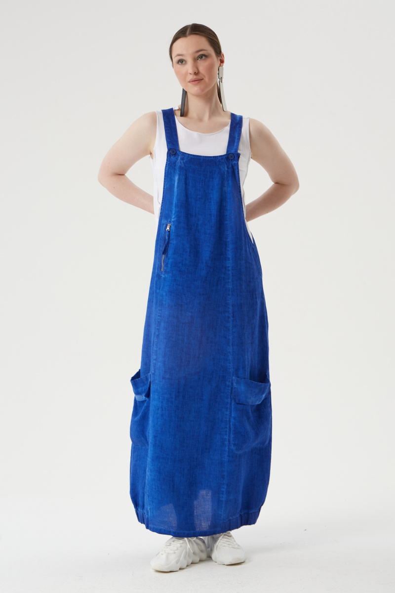 сарафан 572 синий (1)