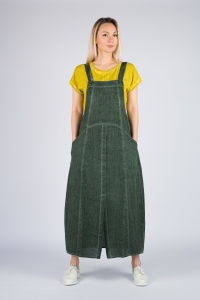 сарафан 558 лен блуза 1019 (6)