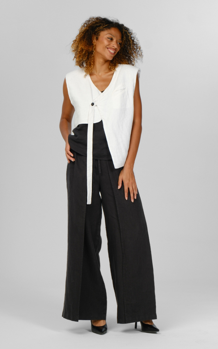 брюки 2126 черный (1)