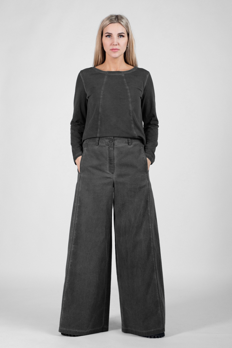 жакет 3012 брюки 258  серый (2)