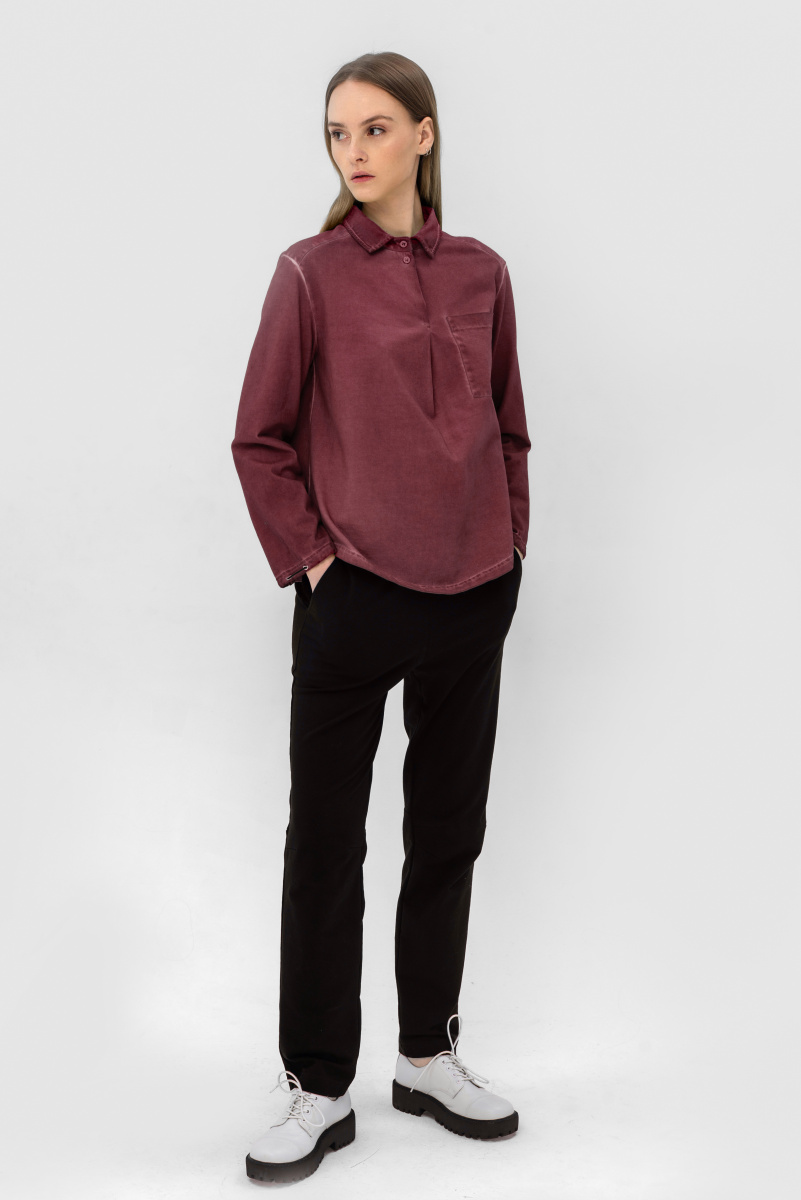 блуза 1073 кр (2)