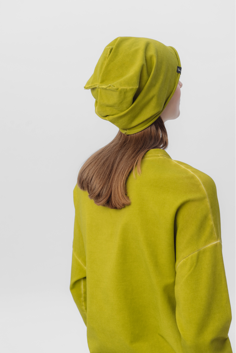 шапка 2766 светло зеленый (4)