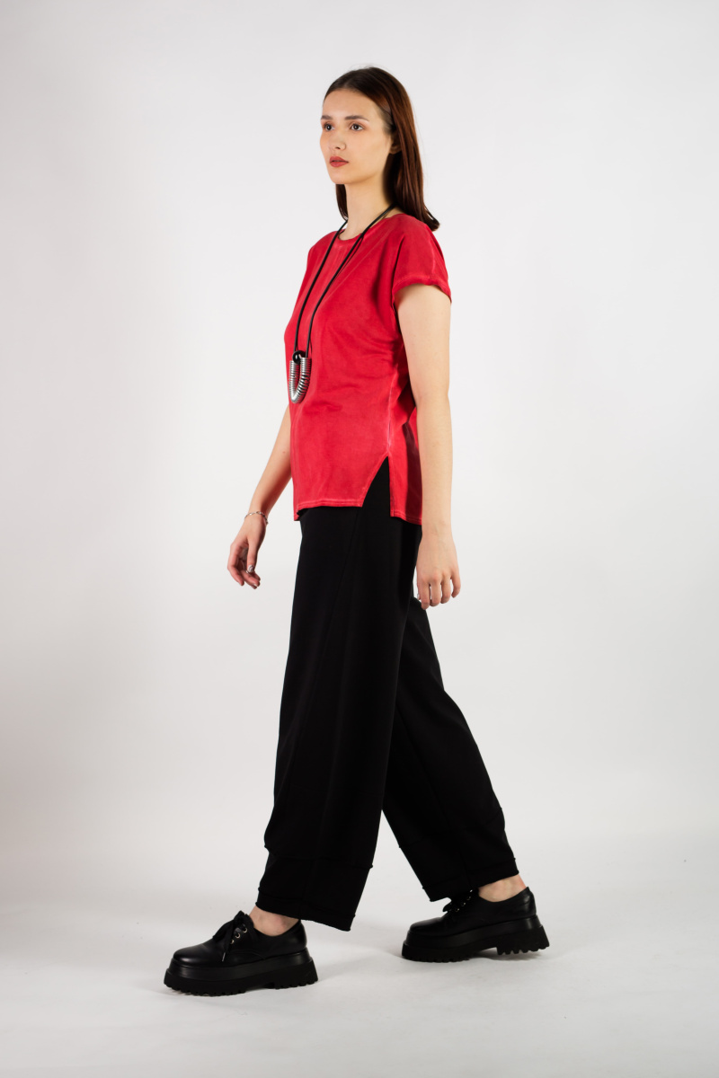 Блуза 1019 тр. пк Брюки 290 тр (3)-min