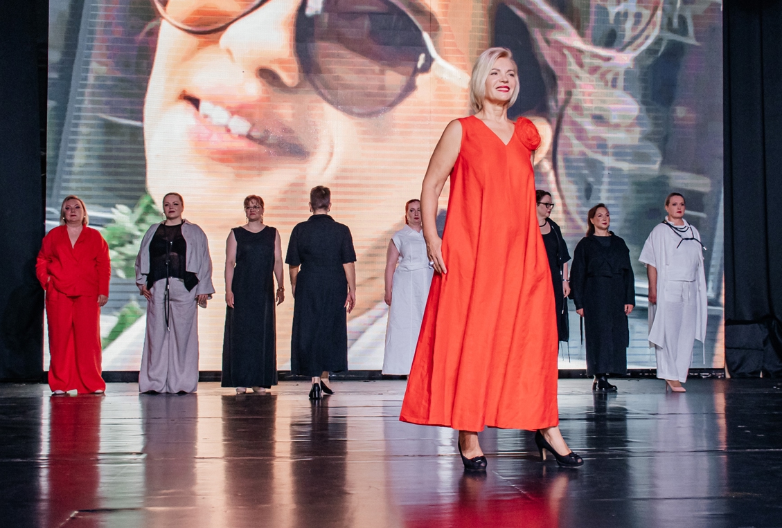 Plus size Fashion day Санкт-Петербург Plus size Fashion day Санкт-Петербург