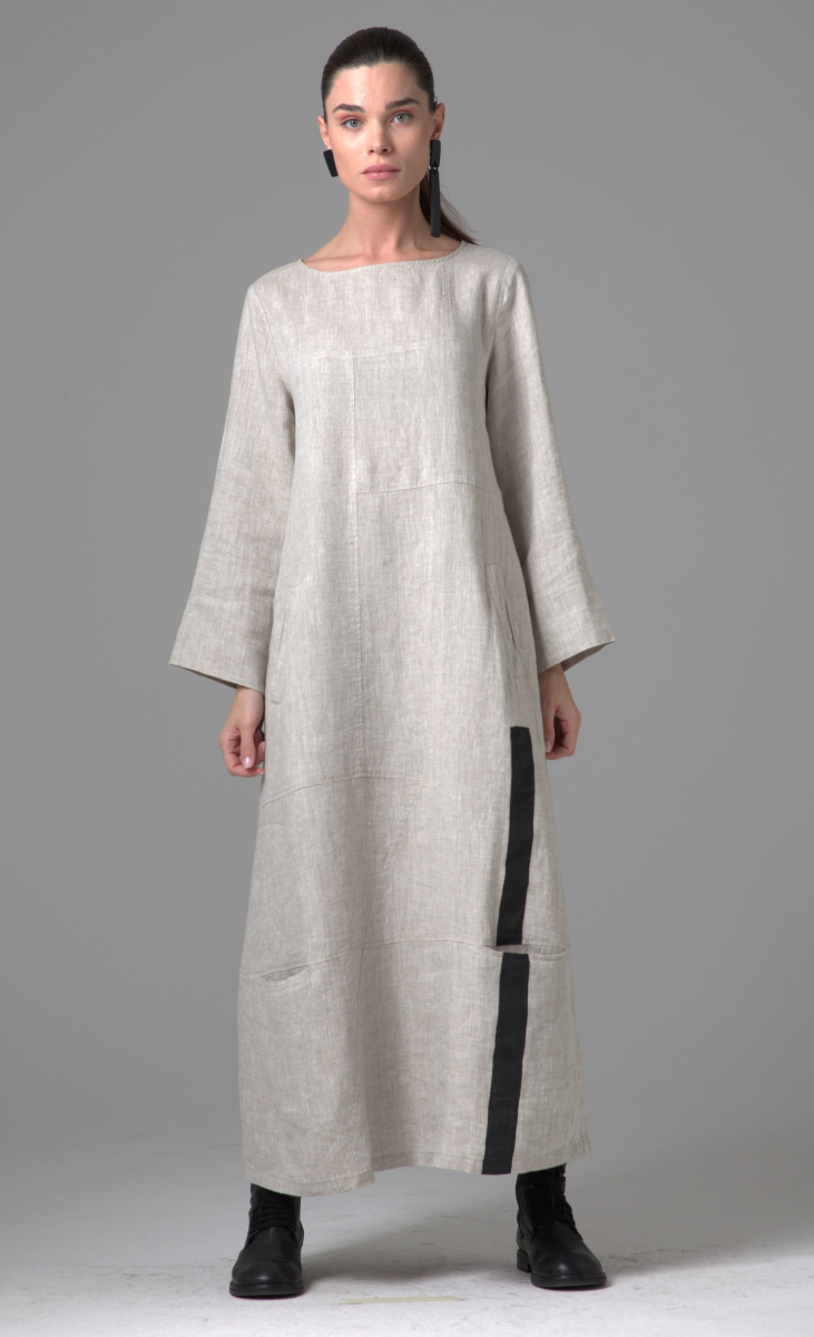 пл 545 лен натур (1)