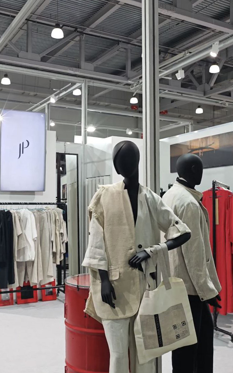 44 сезон Международной выставки CPM 44 сезон Международной выставки CPM