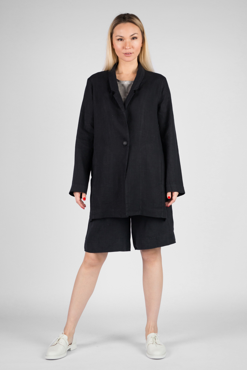 жакет 376 лен черныйблуза 119 тр пк шорты 278 лен (3)