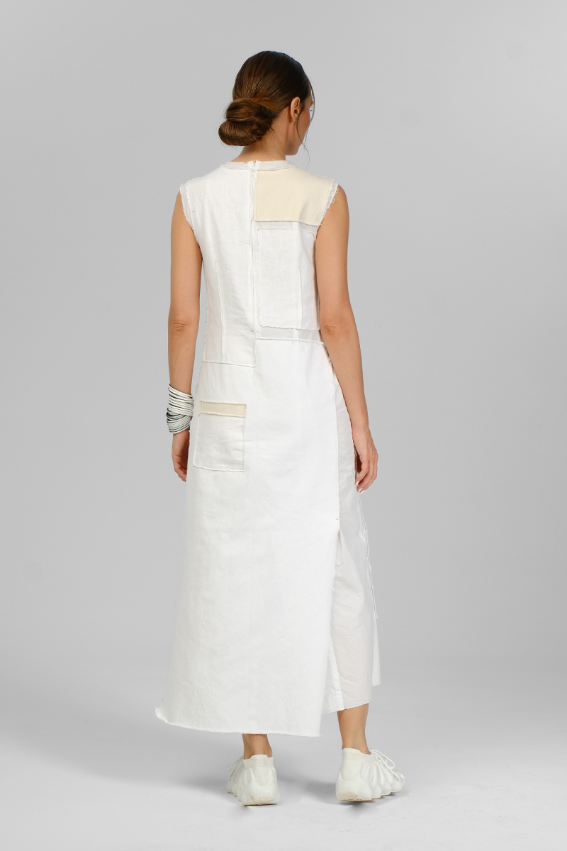 платье 5085 белый (8)