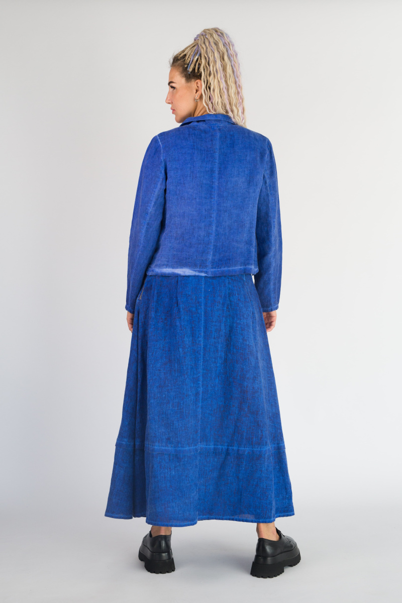 Frida coat deals levis