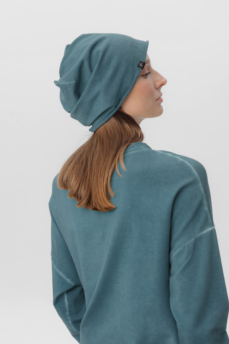 шапка 2766 бирюза (1)