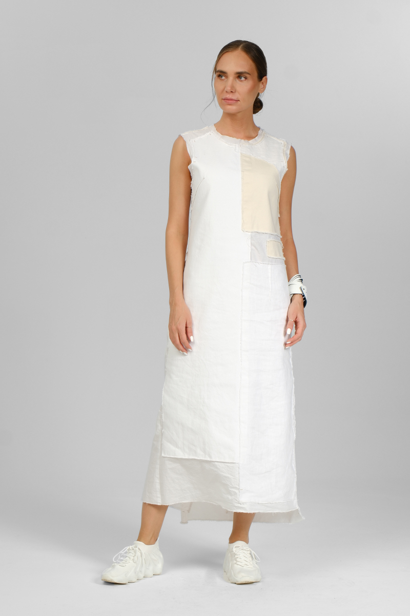 платье 5085 белый (4)