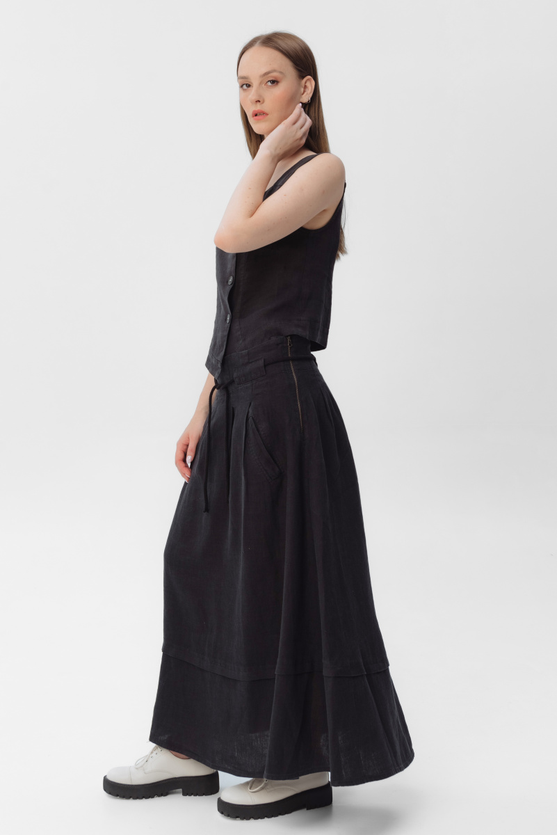 жилет 312, юбка 601 (12)