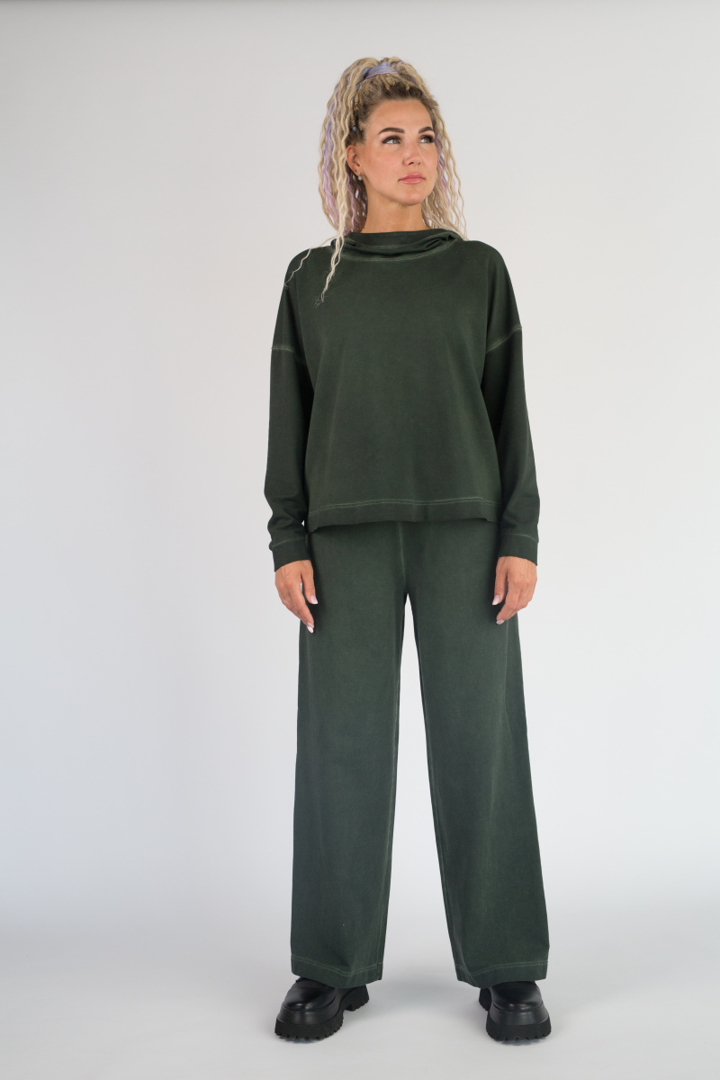 Туника 158 тр пк, Брюки 254 тр. пк (6)