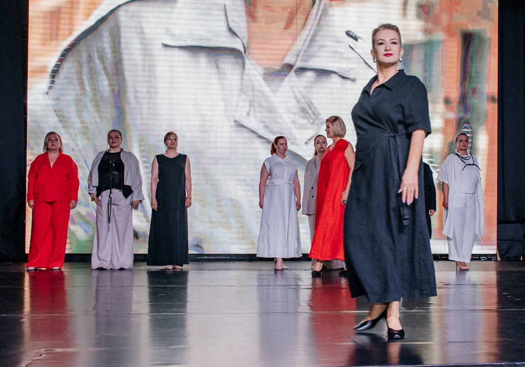 Plus size Fashion day Санкт-Петербург Plus size Fashion day Санкт-Петербург