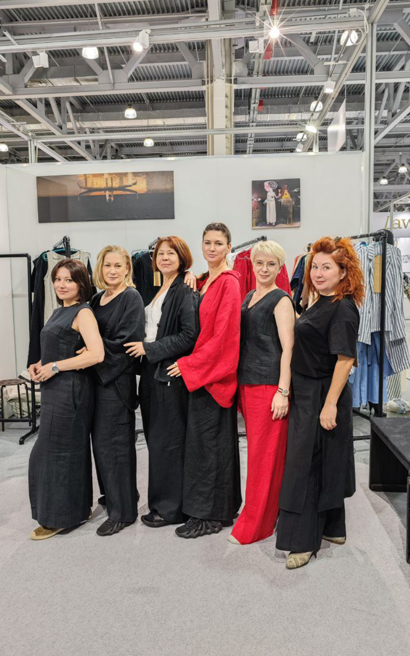 44 сезон Международной выставки CPM 44 сезон Международной выставки CPM