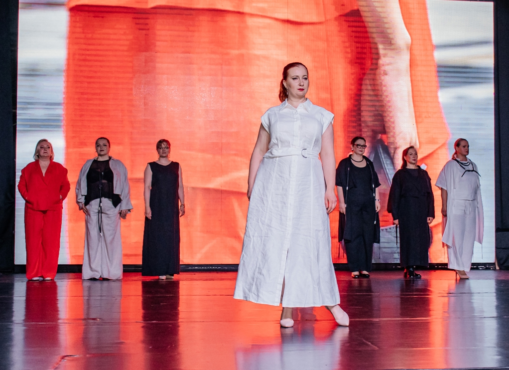 Plus size Fashion day Санкт-Петербург Plus size Fashion day Санкт-Петербург