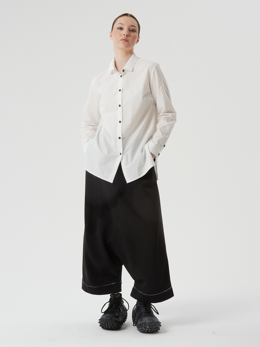 блуза 1089 хлопок, брюки 2101 (1)