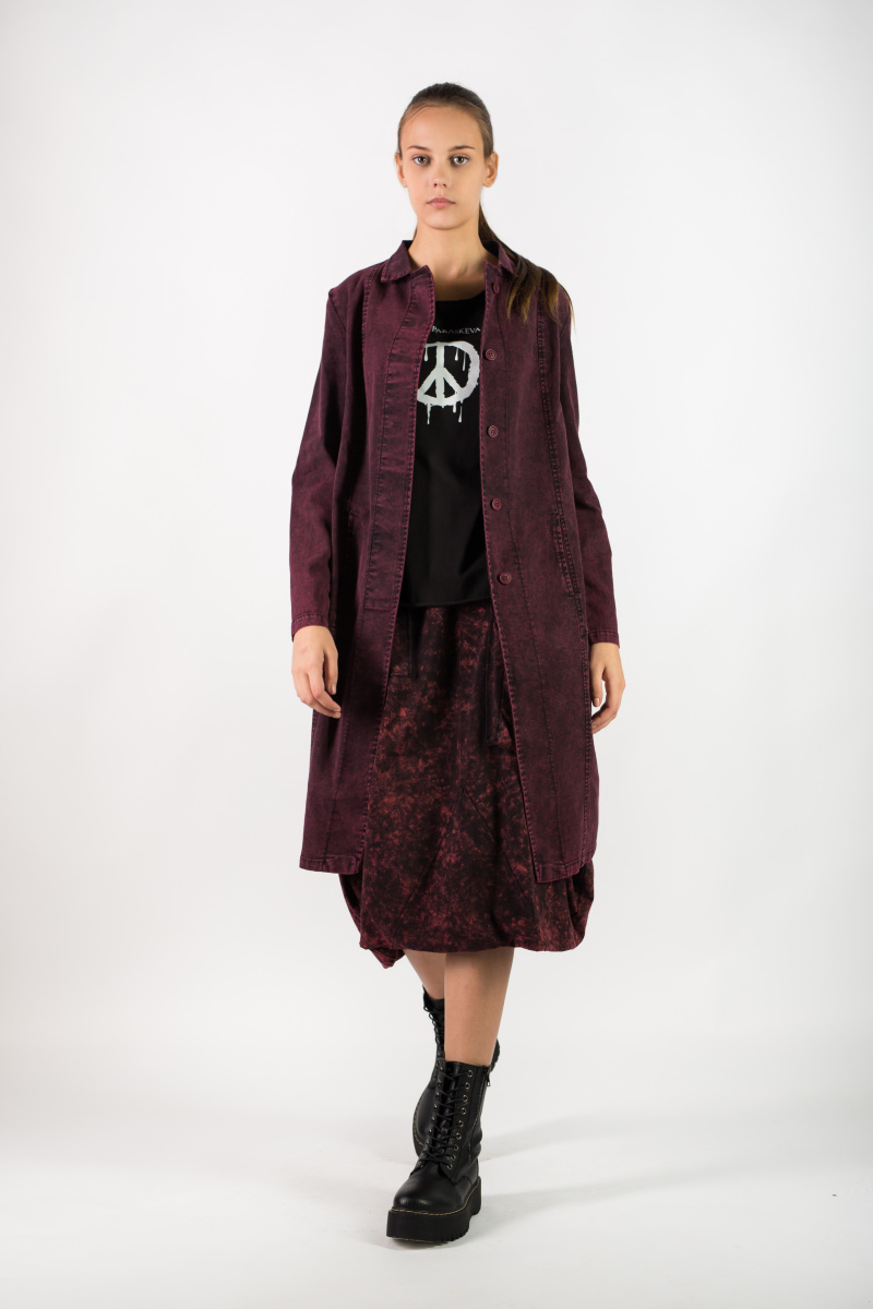 Парка 909 мустанг (1)