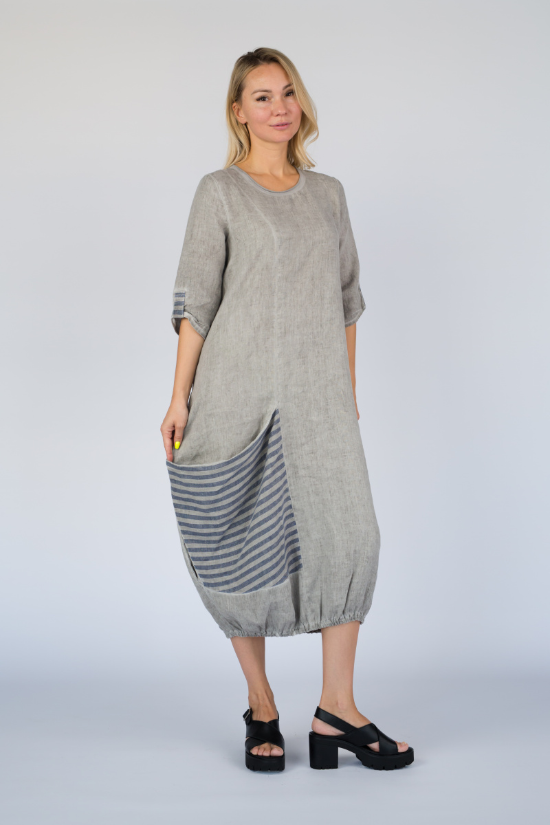 платье 1890 лен (10)