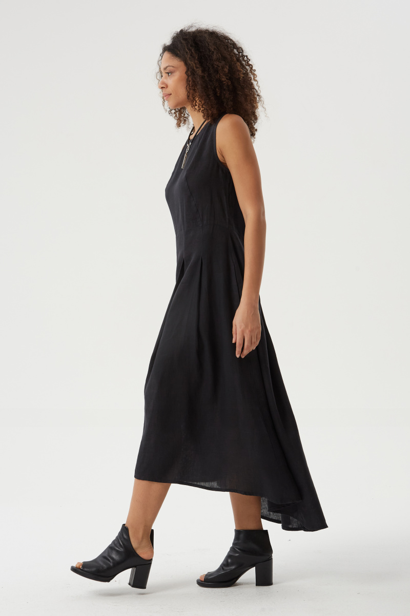 платье 532 лен (3)