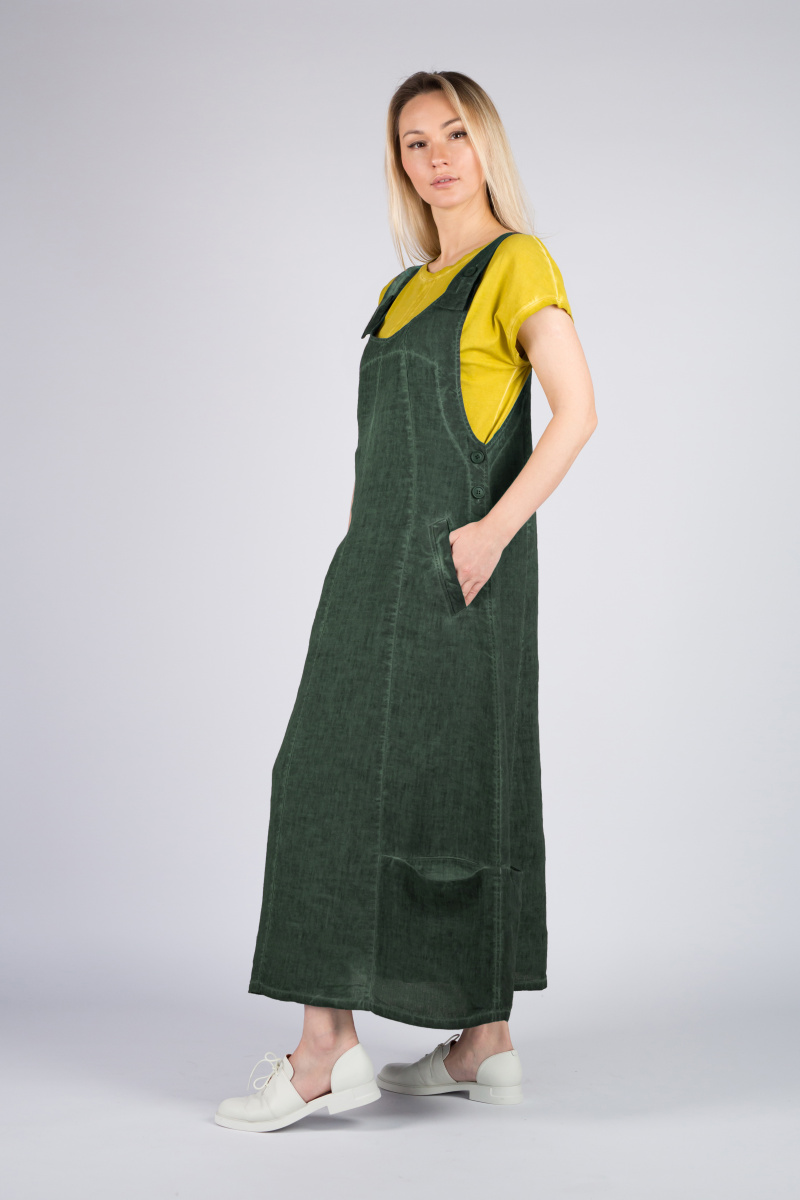 599 (4) зеленый