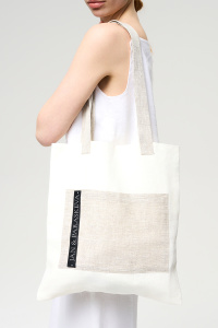 шопер 740 лен новый  (1)