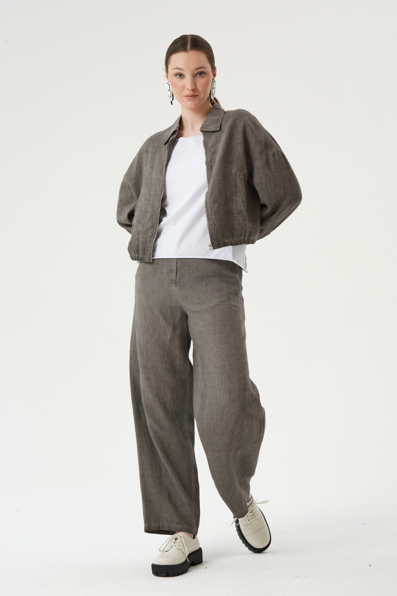 жакет 3055 серый брюки 223 серый (1)