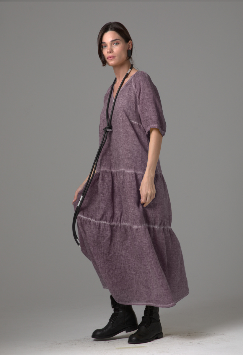 588 лиловый 44